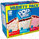 Pop-Tarts Breakfast Toaster Pastries, Flavored Variety Pack | $3 | Amazon | After 25% off coupon, Prime members only